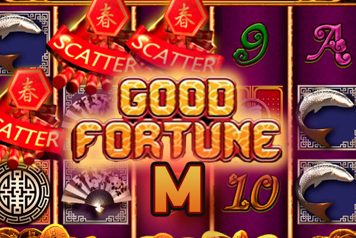 Card4game asia. Good Fortune.