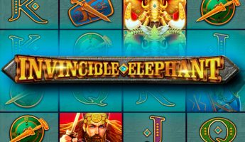 Invincible Elephant Invincible Elephant