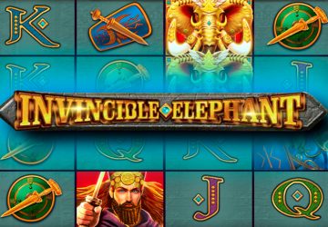 Invincible Elephant
