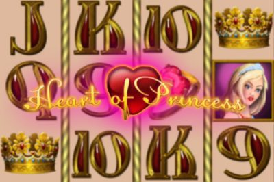 Heart Of Princess