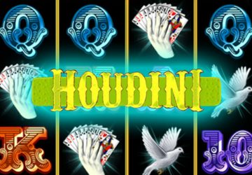 Houdini