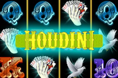 Houdini