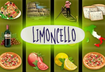 Limoncello