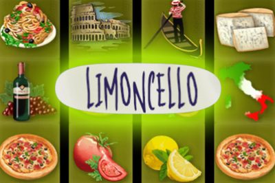 Limoncello