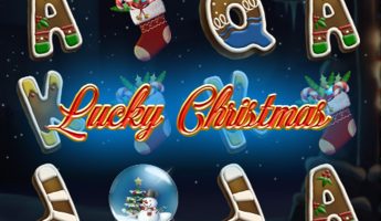 Lucky Christmas