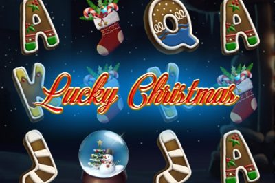 Lucky Christmas