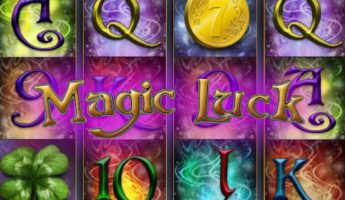Magic Luck