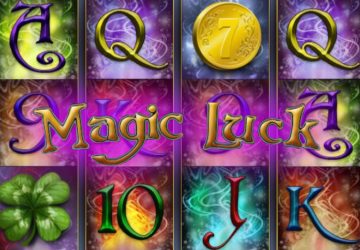 Magic Luck