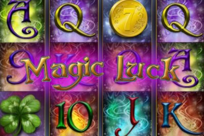 Magic Luck