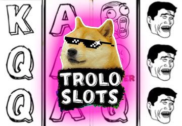 Troloslots