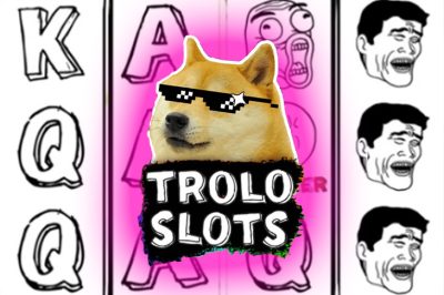 Troloslots