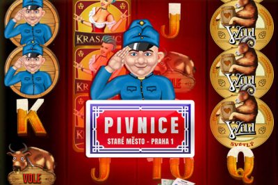 Pivnice