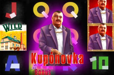 Kuponovka