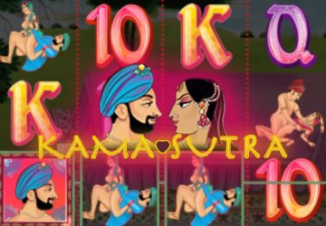 Kamasutra