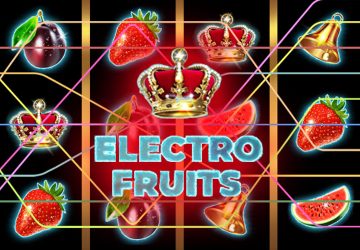 Electro Fruits