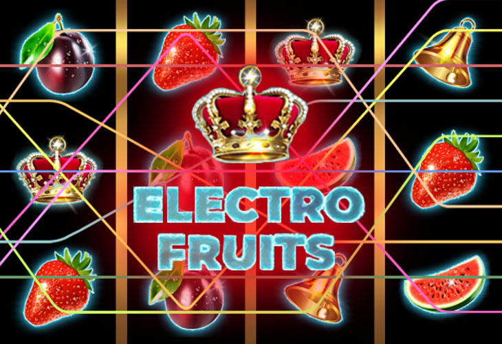 Electro Fruits