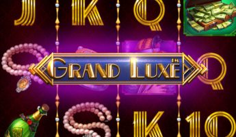 Grand Luxe