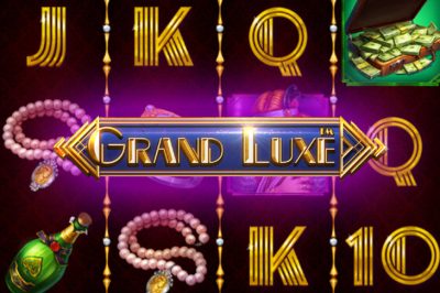 Grand Luxe
