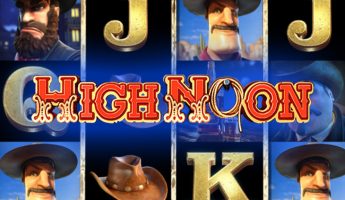 High Noon
