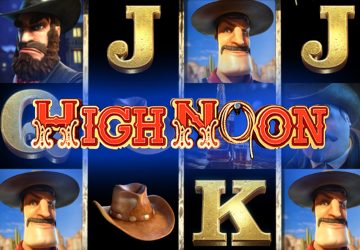 High Noon