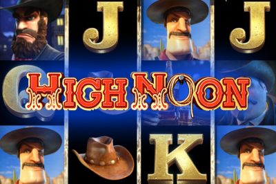 High Noon