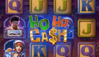 Ho Ho Cash
