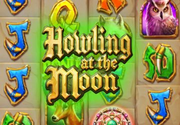 Howling At The Moon