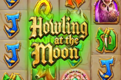 Howling At The Moon
