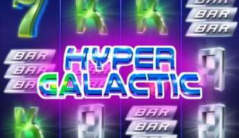 Hyper Galactic