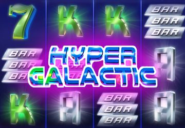 Hyper Galactic
