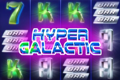 Hyper Galactic