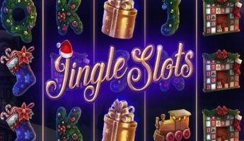 Jingle Slots