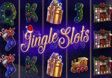 Jingle Slots