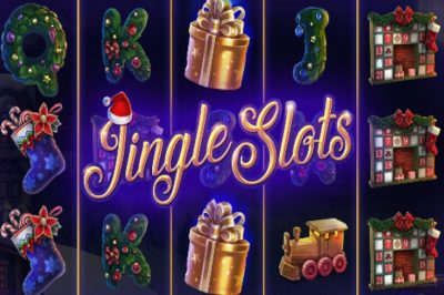 Jingle Slots