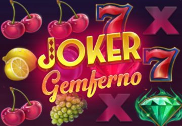 Joker Gemferno
