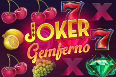 Joker Gemferno