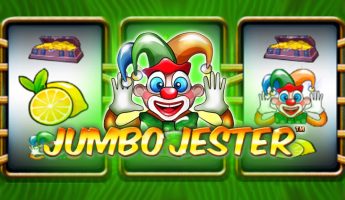 Jumbo Jester
