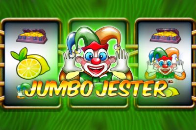 Jumbo Jester