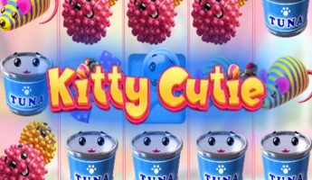 Kitty Cutie