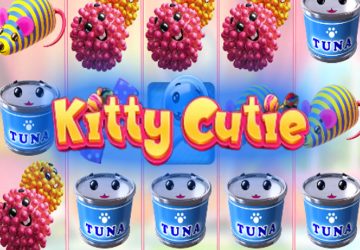Kitty Cutie