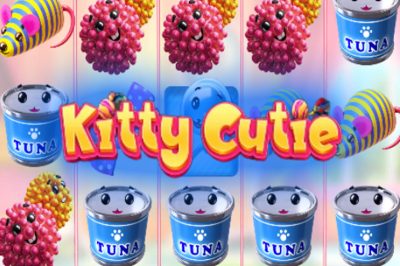 Kitty Cutie