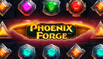 Phoenix Forge