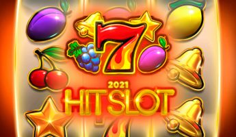 2021 Hit Slot