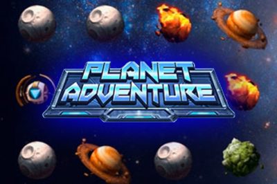 Planet Adventure
