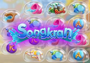 Songkran