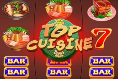 Top Cuisine