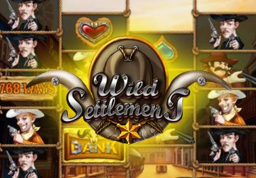 Wild Settlement