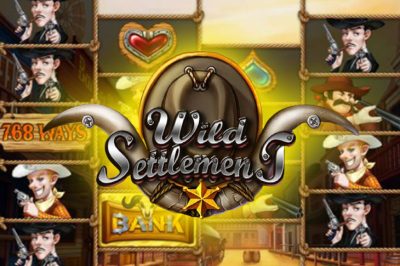 Wild Settlement