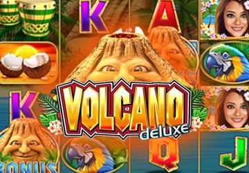 Volcano Deluxe