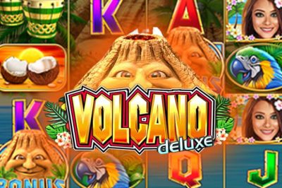 Volcano Deluxe